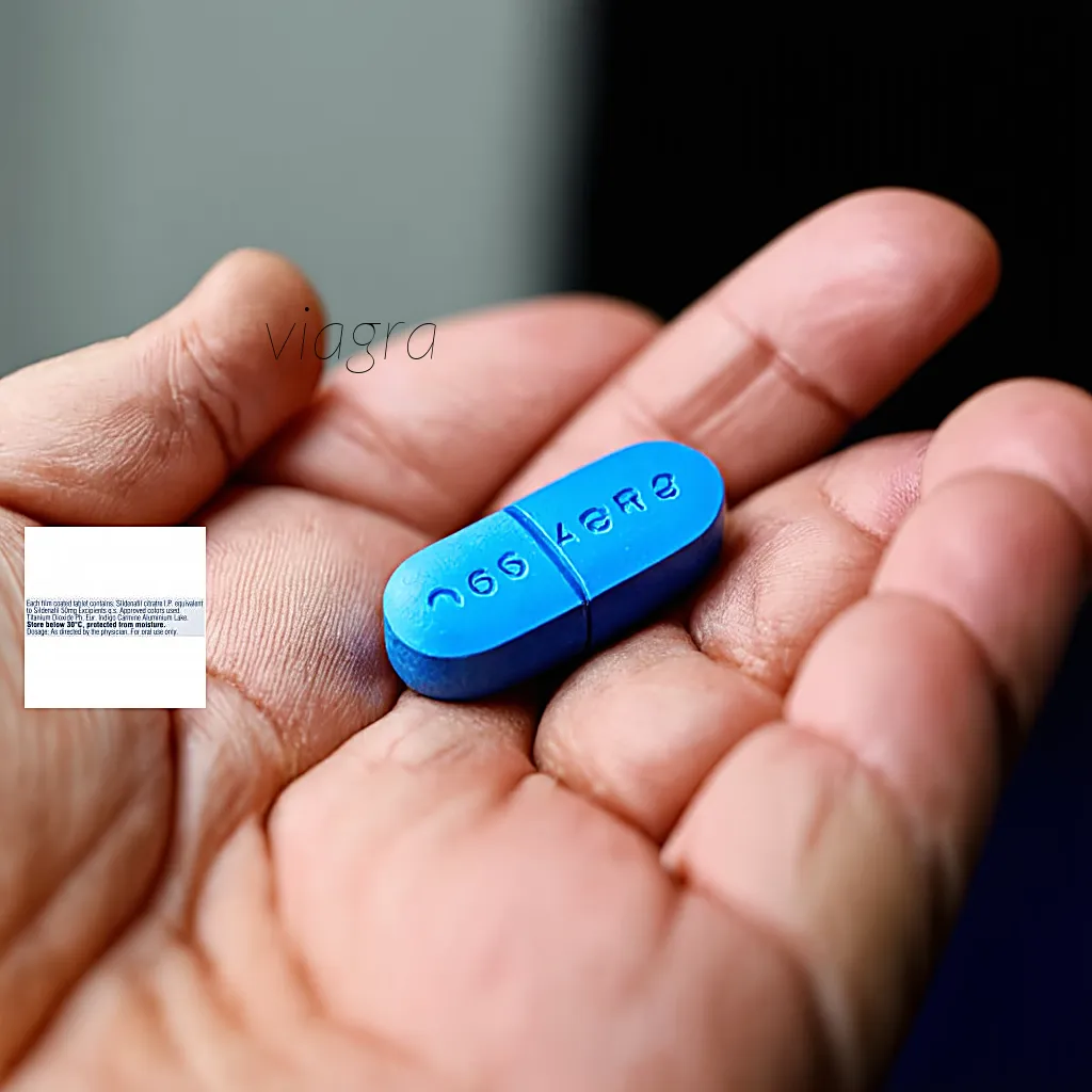 Pastillas viagra generico